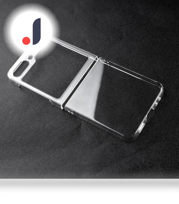 Transparent Back Shell Phone Case — Basic Cases, Smartwatch 2025