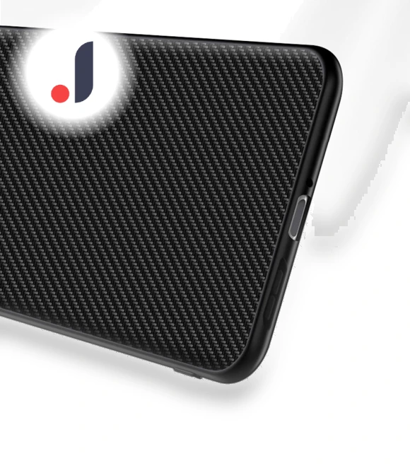 Ultra-thin Carbon Fiber Texture Phone Case — Mobile Devices & Accessories, Smartwatch 2025