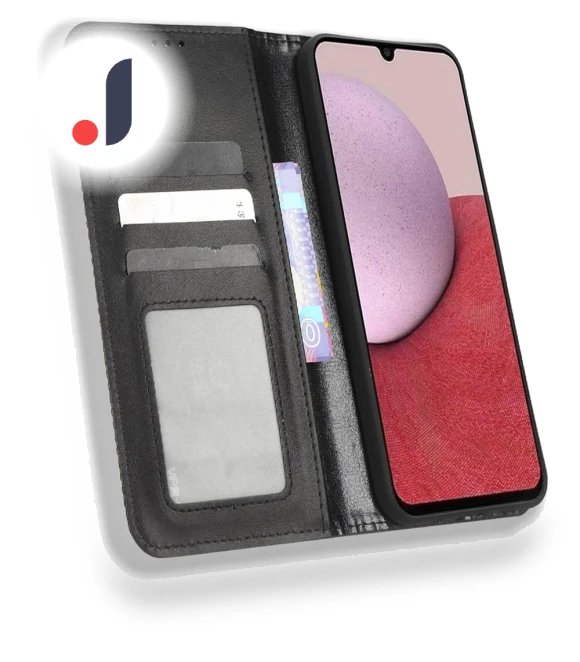 Vintage Stand Wallet Smartphone Case — Phone Accessories, Smartwatch 2025