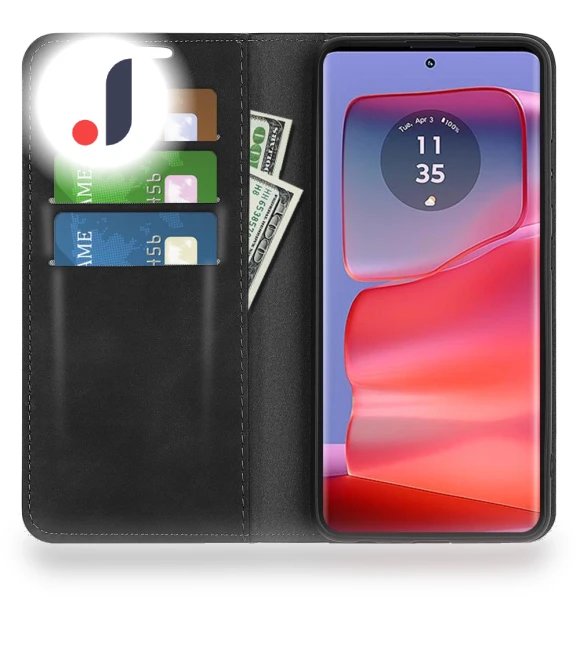 Wallet Card Holder Case — Basic Cases, Smartwatch 2025