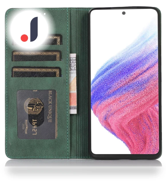 Wallet Phone Case — Flip Cases, Smartwatch 2025