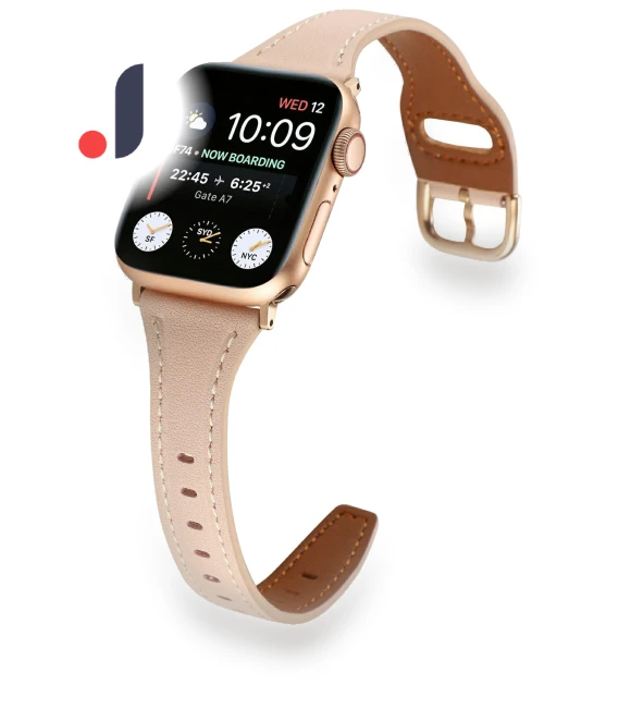 Watch Strap — Bands, Smartwatch 2025