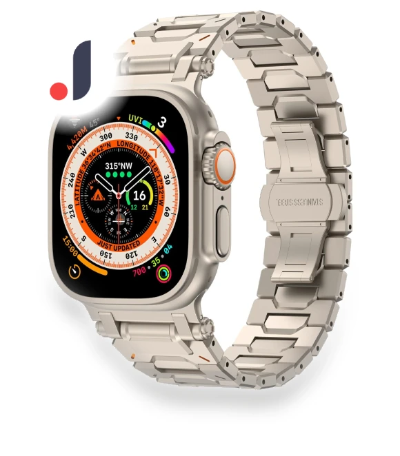 Watch Strap — Bands, Smartwatch 2025