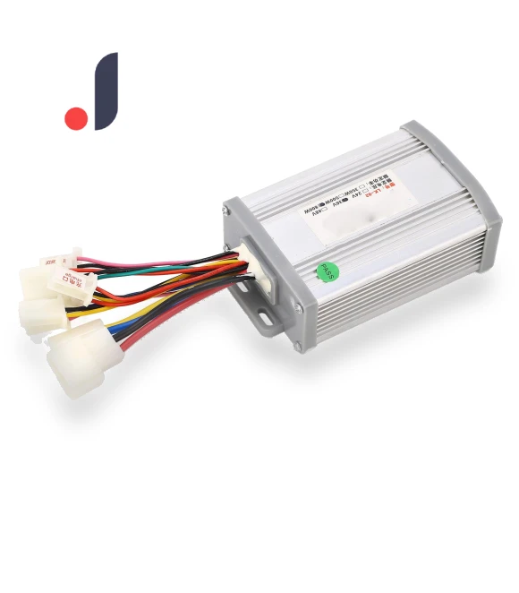 36V 800W Brushed Controller — Motors, 3CZY