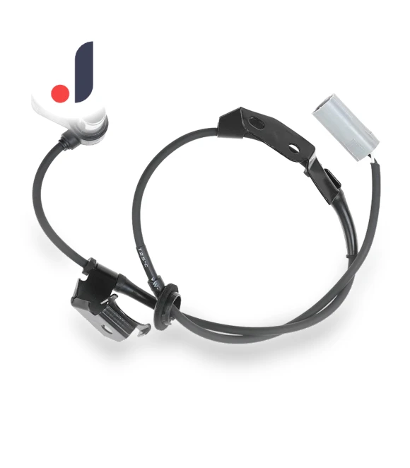 ABS Wheel Speed Sensor — Speed Sensors