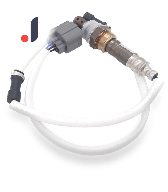 Air Fuel Ratio Sensor O2 Sensor Upstream Sensor 1 Replacement — Air Bag