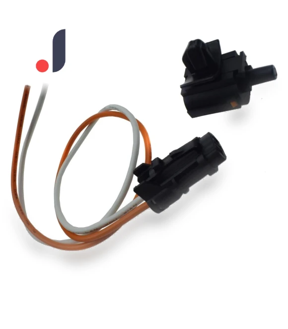 Ambient Air Temperature Sensor & Pigtail — Charge Temperature, happybuySE