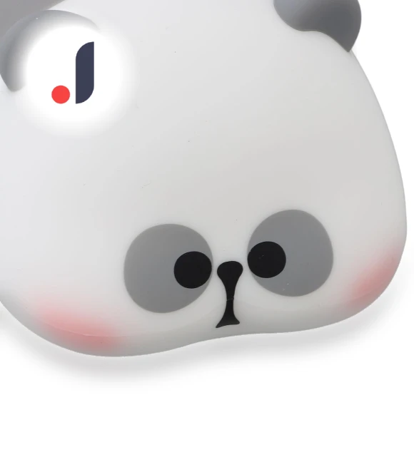Animal Night Light — Night Lights, CosyHome