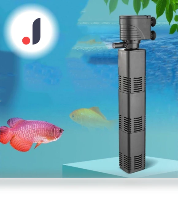 Aquarium Built-in Filter — Filter Parts, Sntyjrmr