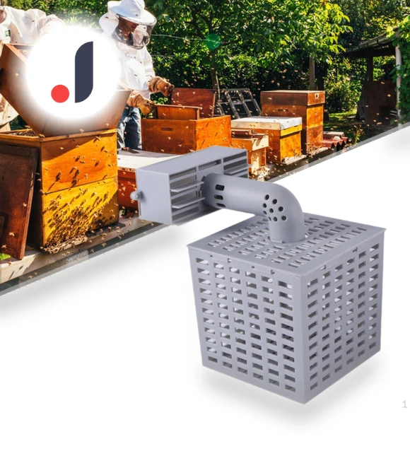 Automatic Bee Splitter — , Deals2019ing