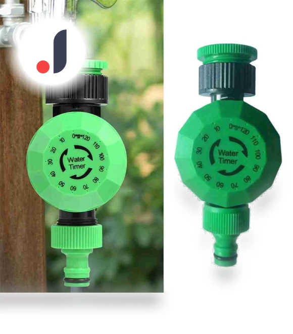 Automatic Mechanical Watering Timer — Controllers, CDhandehan
