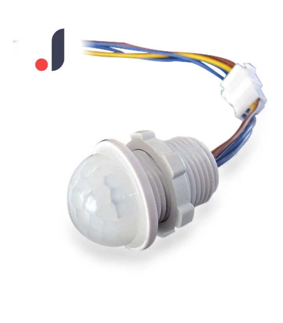 Automatic Motion Sensor Light Switch — Smart Motion Sensors, yeetuand