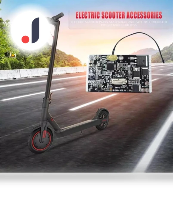 Battery for Electric Scooter — Phone Battery Replacements, Xiaomi