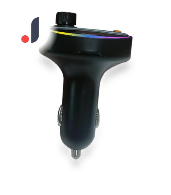 Bluetooth Car Charger and MP3 Player — Phone Accessories, Discount Domain