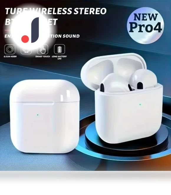 Bluetooth Headset with Microphone — Audio Gear, NNchunjiu