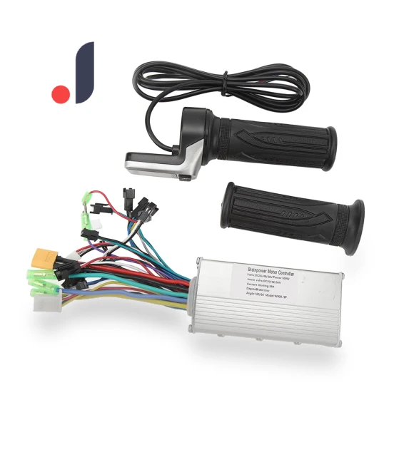 Brushless Controller Kit — Electric Self-Balancing Scooters, 3CZY