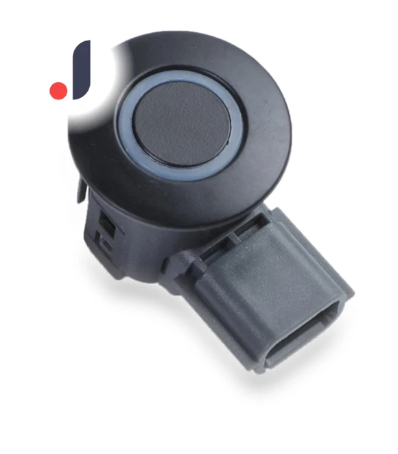 Bumper Parking Sensor — Accessories, happybuySE