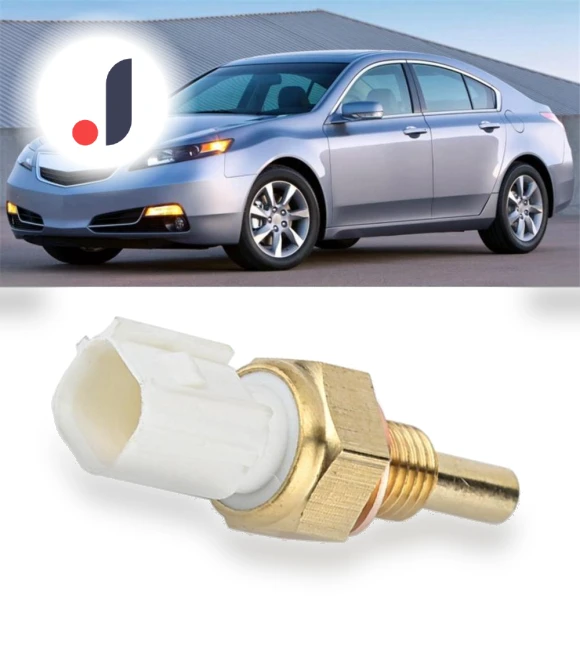 Coolant Temperature Sensor — Coolant Temperature, PHYUN-autoparts