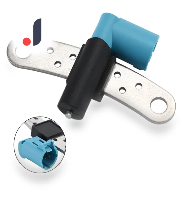 Crankshaft Position Sensor — Camshaft Position, happybuySE