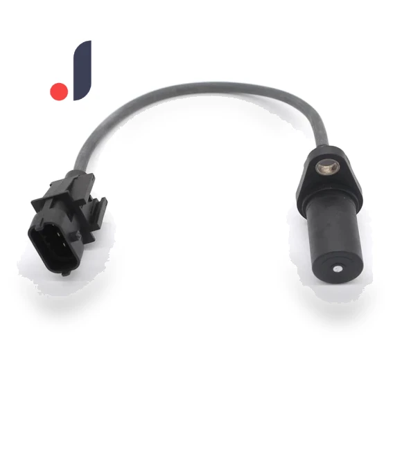 Crankshaft Sensor — Camshaft Position, happybuySE