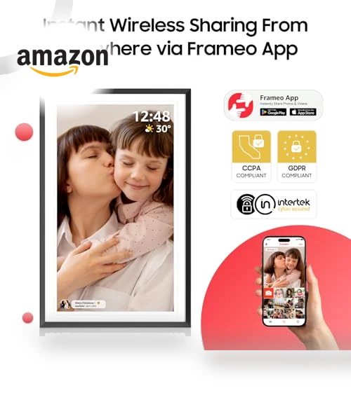 Digital Picture Frame — Digital Frames, Apolosign