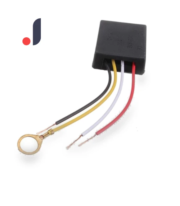 Dimming Control Module — Light Dimmers, Fulai