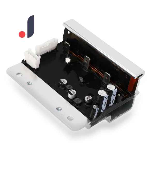 E-Scooter Motherboard Controller — Motors, ZY-Sport-N