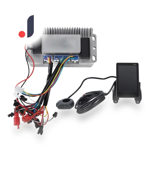 Electric Bike Motor Controller Kit — Motors, ZuiyouSports1