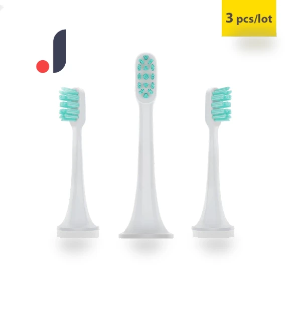 Electric Toothbrush Heads — Electric Toothbrush Heads, AVE