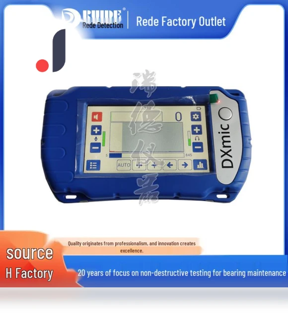 Electronic Leak Detector with Touch Correlator — , Haomai