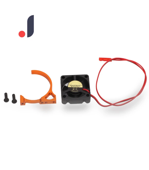 Engine Cooling Fan Temperature Controller Radiator — Radiator Fan Motors, Fishine