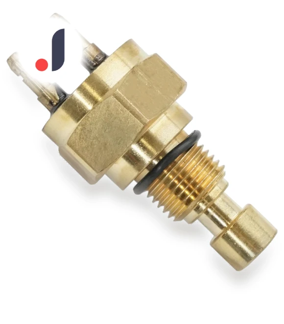 Fan Sensor Switch — Radiator Fan Motors, Tautoparts
