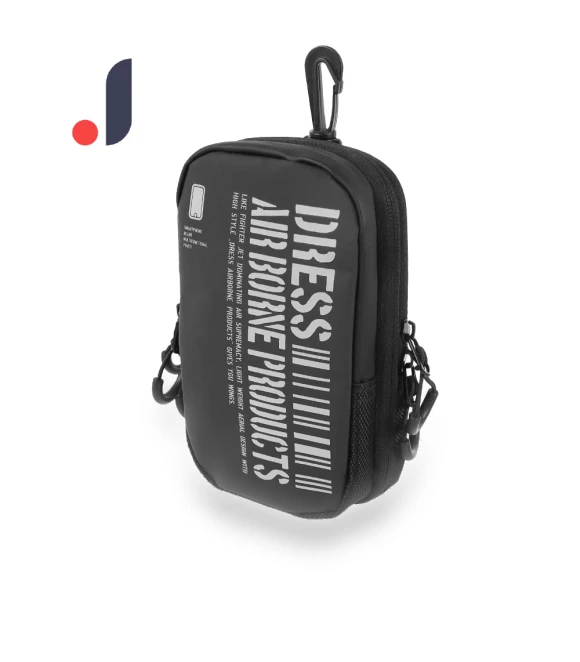 Fishing Smartphone Pouch — Dry Bags, Dress