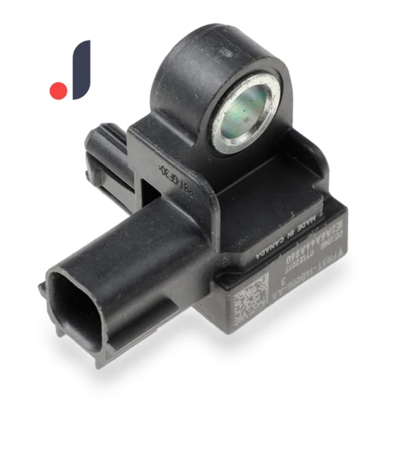 Front Crash Impact Sensor — Air Bag, PHYUN-autoparts