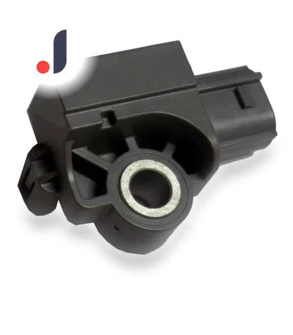 Front Impact Sensor — Air Bag, PHYUN-autoparts