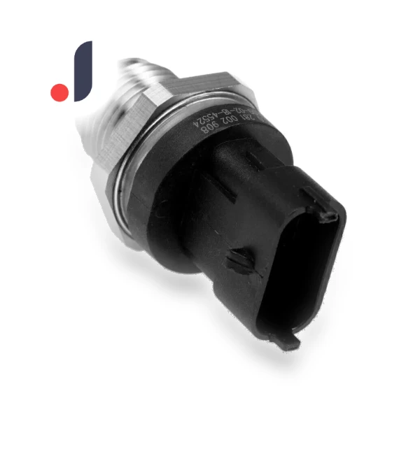 Fuel Rail Pressure Sensor — Barometric Pressure, Tautoparts