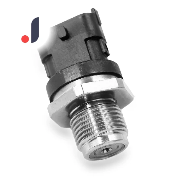 Fuel Rail Pressure Sensor — Emergency, Tautoparts