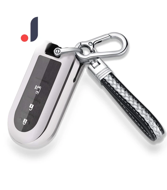 Intelligent Key Case — Key Holders & Accessories, SAMURAI STYLE