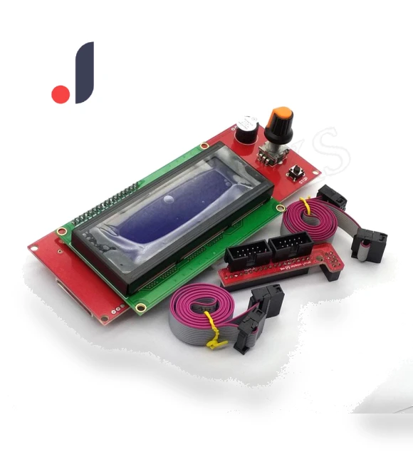 LCD Display Panel — Character Modules, JM-YuLong