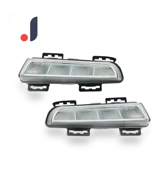 LED Daytime Running Lights DRL — Headlight, GuangZhou Huabang