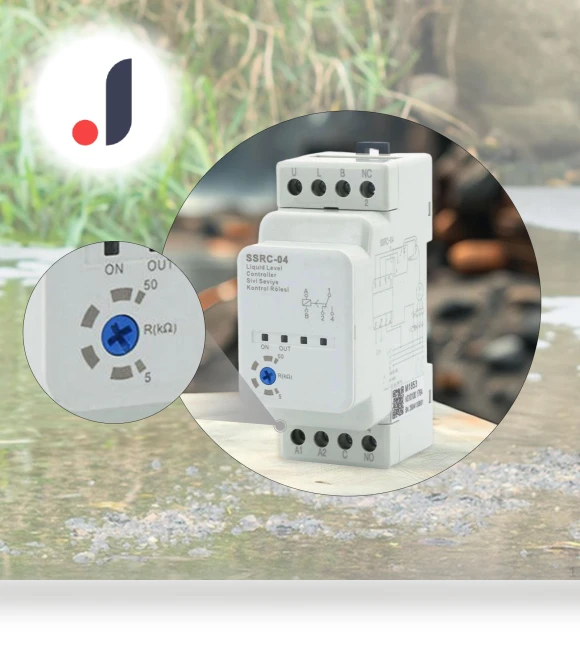 Liquid Level Controller — Controllers, Deals2019ing