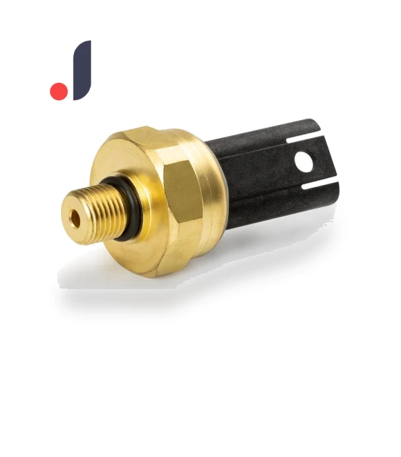 Low-Pressure Fuel Injection Pipe Sensor — , Tautoparts