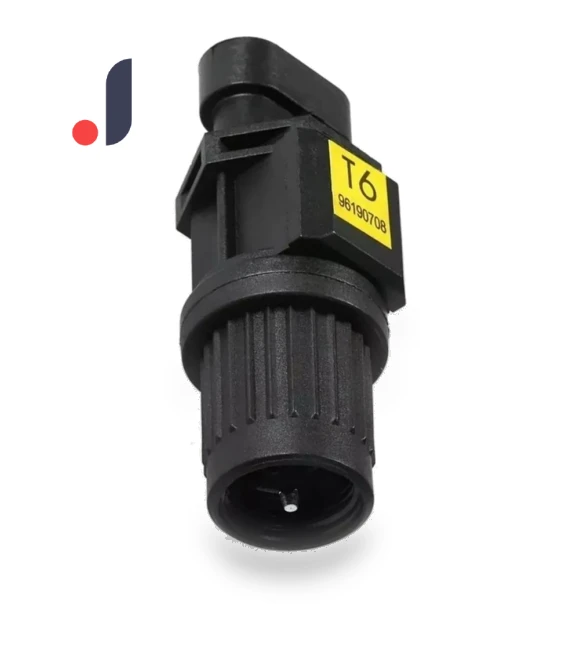 Manual Transmission Speed Sensor — Transmission Speed, PHYUN-autoparts