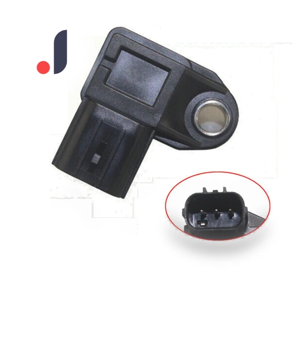 MAP Sensor — Air Bag, PHYUN-autoparts