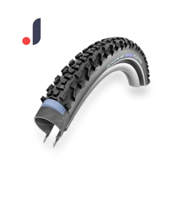 Marathon Plus Tour SmartGuard Dual Tire — Bicycle Tires, Schwalbe
