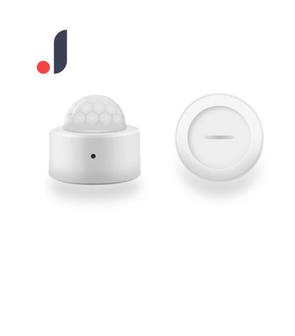 Motion Sensor with PIR Infrared Human Detector — Motion Sensors, Jiuke Kids
