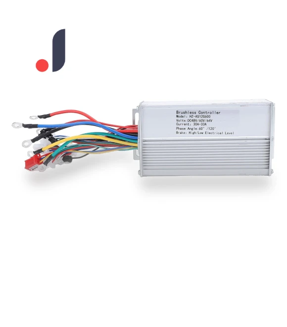 Motor Controller — Regulators, Sport2ZY