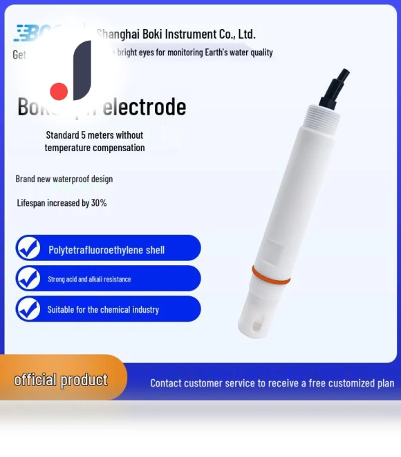 Online pH Meter Probe — pH Meters, Discount Domain
