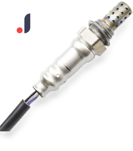 Oxygen O2 Sensor — Exhaust Gas