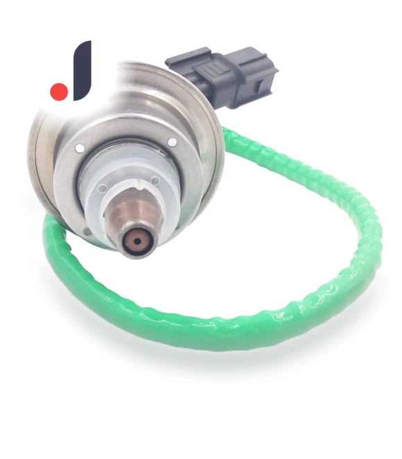 Oxygen Sensor Air Fuel Ratio Sensor Upstream O2 Sensor 1 Replacement — Exhaust Gas